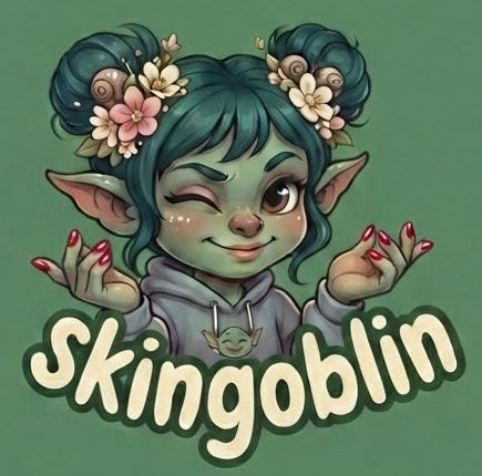 Skin Goblin